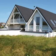 Gorgeous Home In Vestervig With Kitchen