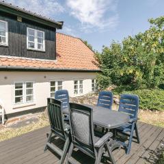 Skagenhuset Lejl 1