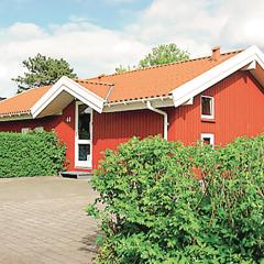 Pet Friendly Home In Nyborg With House Sea View