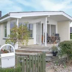 Nice Home In Haderslev With House Sea View