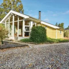 Beautiful Home In Hejls With Kitchen