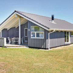 Holiday Home Ildervej Hemmet Iv