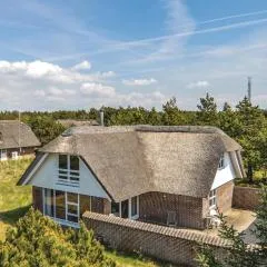 Amazing Home In Blåvand With House A Panoramic View