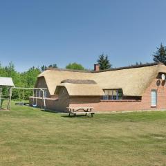 Stunning Home In Ulfborg With Sauna