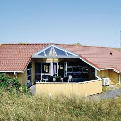 Holiday Home Julianevej Iii