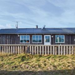 Two-Bedroom Holiday Home In Ulfborg