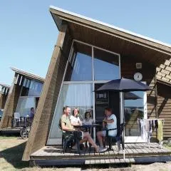Holiday Home Hvide Sande 14