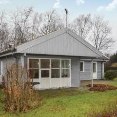 Amazing Home In Sunds With Kitchen