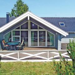 Holiday Home Romo 34 With Hot Tub