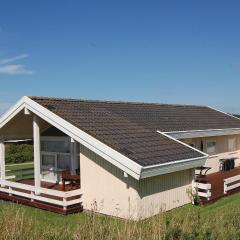 Studio Holiday Home In Lokken