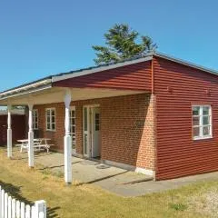 3 Bedroom Awesome Home In Blokhus