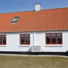 Amazing Home In Frstrup With 4 Bedrooms And Wifi