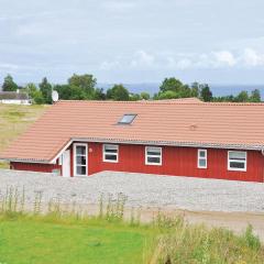Beautiful Home In Augustenborg With 4 Bedrooms, Sauna And Wifi