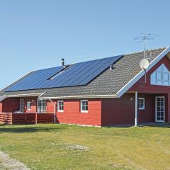 6 Bedroom Beautiful Home In Blåvand