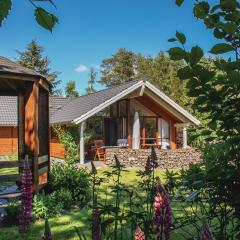 Beautiful Home In Fars With 4 Bedrooms, Sauna And Wifi