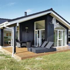 Holiday Home Lyngvejen X