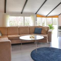 Holiday Home Møllevangen Ix