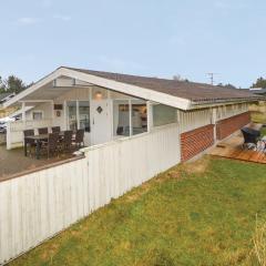 Holiday Home Søren Gades Mark Blåvand Vi