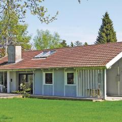 Holiday Home Jacobslystvej Gilleleje Xi