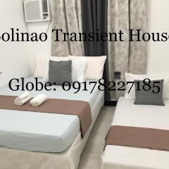 Bolinao Transient House A