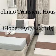 Bolinao Transient House B