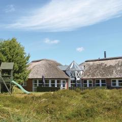Holiday Home Præstekraven Rømø Xii