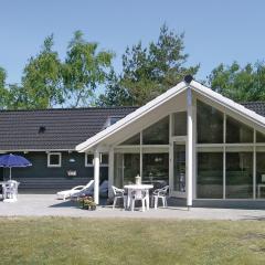 Holiday Home Bæverstien Denm Iv