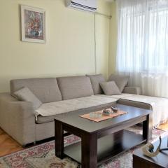 SunFlat Podgorica - Novakovic Residence