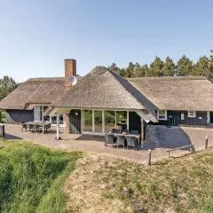 Nice Home In Blvand With Indoor Swimming Pool