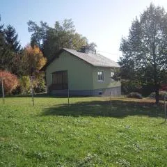 Haus Luisi