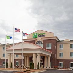 Holiday Inn Express Pembroke, an IHG Hotel