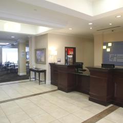 Holiday Inn Express Pembroke by IHG