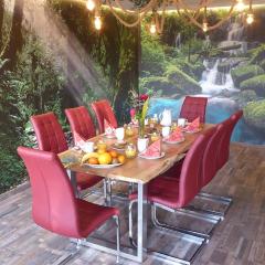 Ferienwohnung Jungle Adventure