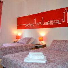 Da Fabio e Francesca - Holiday Apartment