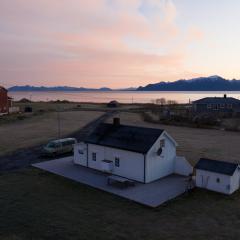 Narnia Lodge Lofoten