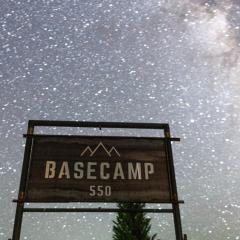 Basecamp 550