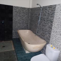 Alami Resort, Restaurant and Dive Center