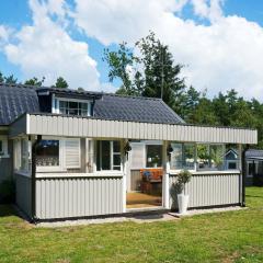 6 person holiday home in L derup