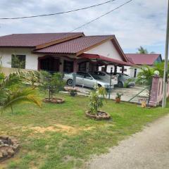 AMIMAS HOMESTAY