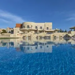 Orelia Cretan Deluxe Apartments