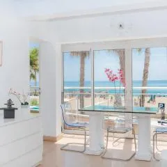 Apartamento Lujo frente al Mar Centro de Malaga