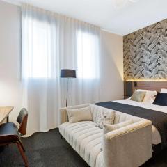 Best Western Plus Europe Hôtel Brest