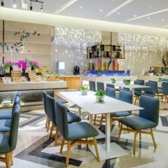 Holiday Inn Express Chengdu Huanhuaxi by IHG-Near Jinsha Site Musem,Near Wuhou Temple Museum,Welcome drinks,Free gym,Free self-service laundry