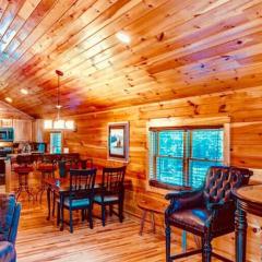 1 BR Cabin at Lodges at Eagles Nest - Gated Community