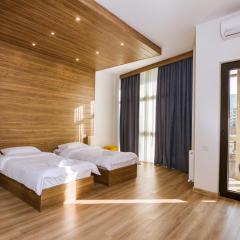 Victoria Inn Tbilisi