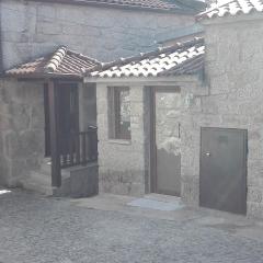 Geres, mountain's house – Casa Velha Guest House