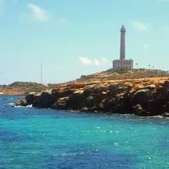 Cabo de Palos apartamento vacacional