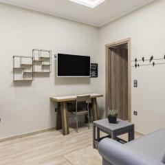 THESS OLD TOWN 1 free private parking of stayinthess