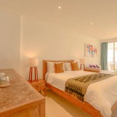 Gili Meno Mojo Beach Resort