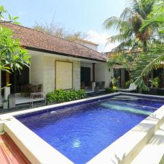 The Legian Mas Beach Inn